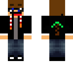my skin