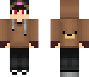 kawaii bear