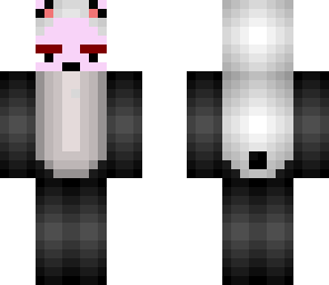 tati's skin