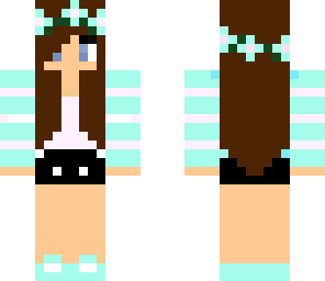 spring skin