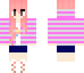 kawaii girl