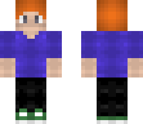 ginger