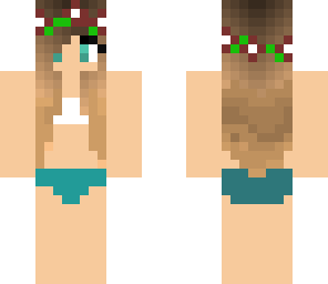 swimsuit