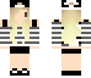 chibi tomboy