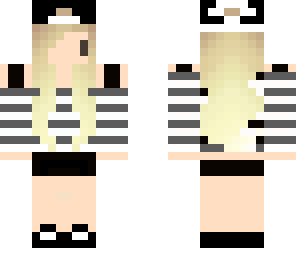 chibi tomboy fixed