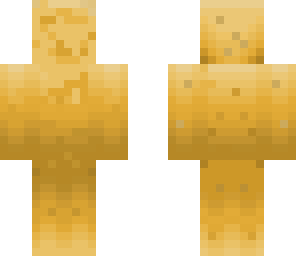 potato man