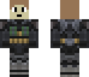 halo skin