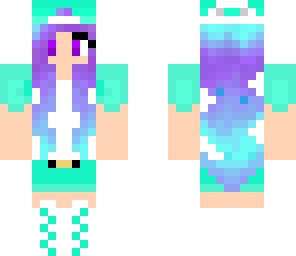 gammer girl