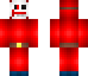 derpy shyguy
