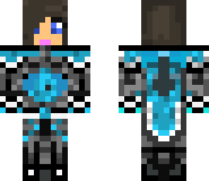 female knight