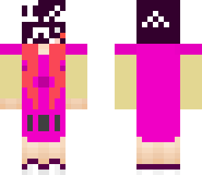 my best skin so far 