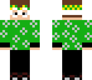 moritz sein skin
