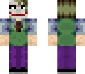 the joker - remaked