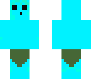 jungle slime