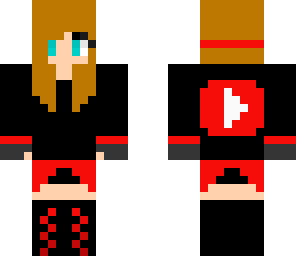 youtube girl
