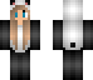 panda