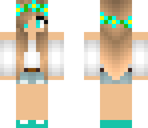 summer girl edit