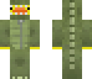 dinoduck