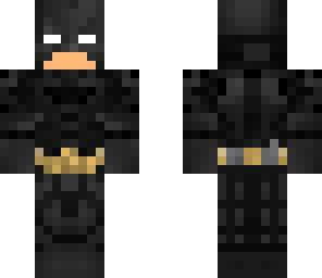 batman arkham knight - remaked