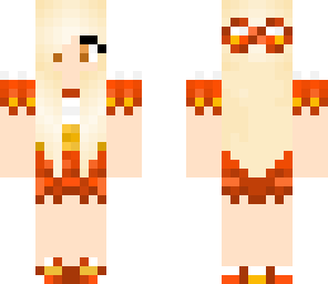 candycorn cutie