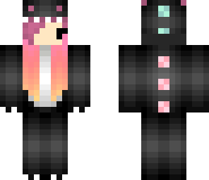 emily's skin