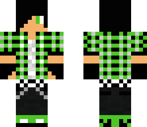 wigleg verde