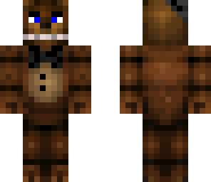 freddy