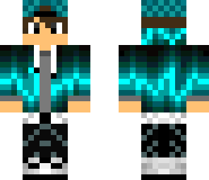 flyinglion's skin