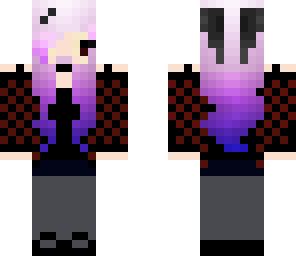 grunge may