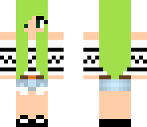 cute girl 
