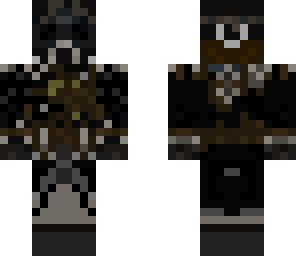 gaskmaskman v2