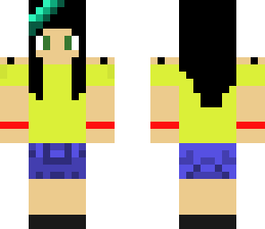 girl v2