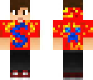 thescalygamer