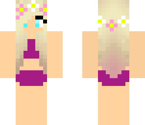 bathing suit