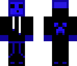 blue slime