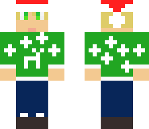 cooldude festive