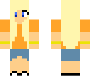 my chb character