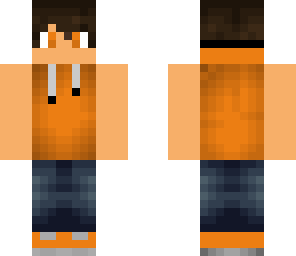 orange pc_mc_man