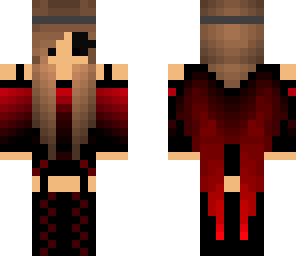 satans daughter