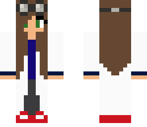 lab girl 2