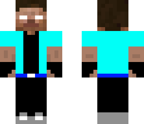 herobrine