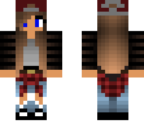 tomboy