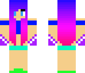 dance girl