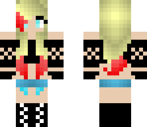 girl