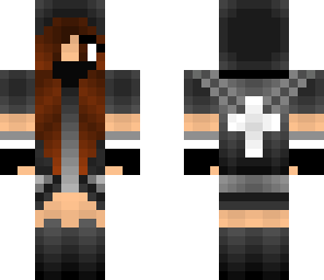 assasin girl