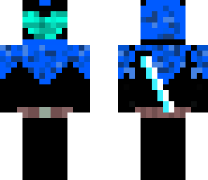 cougarman 3