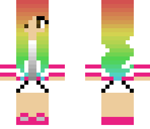 hawt girl