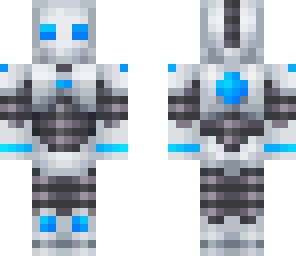 iron clad