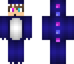 dino boy