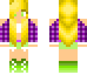 summer girl